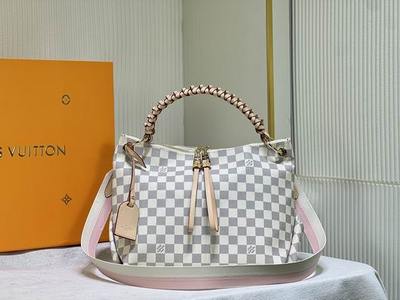 LV Handbags 862